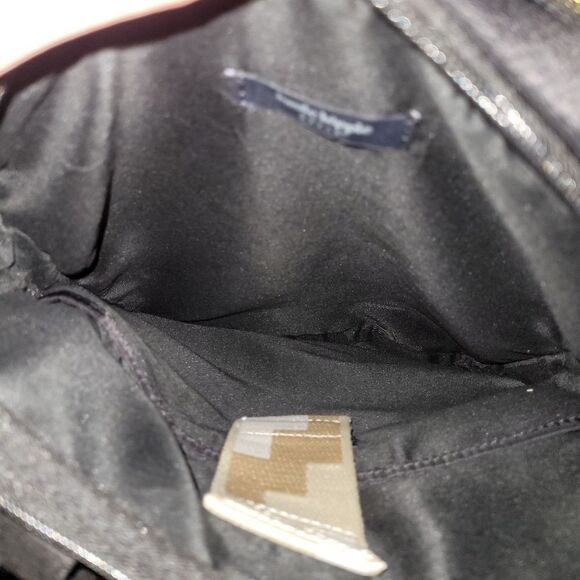 Haute Hippie Black Backpack(please read description) - Picture 6 of 6